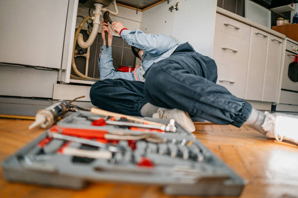 Best Residential Plumbing Services  in Filer, ID