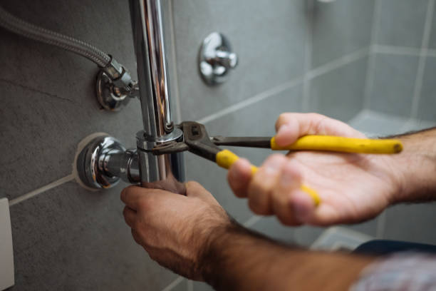 Septic Systems in Filer, ID