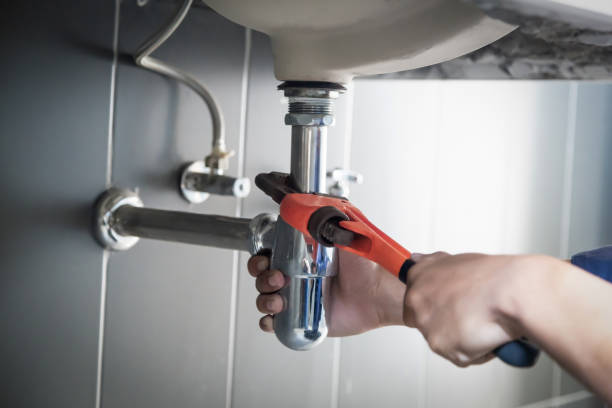 Hot Water Heater Installation in Filer, ID
