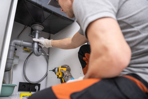 Best Plumbing Repair Near Me  in Filer, ID
